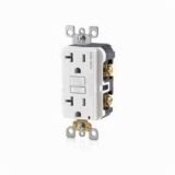 Leviton AGTR2-W