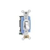 Leviton 1202-2W