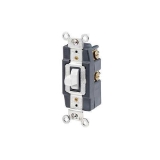 Leviton 1256-W