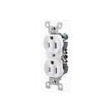 Leviton 12650-W