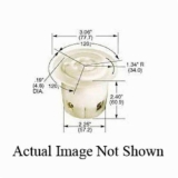 Wiring Device-Kellems HBL2736