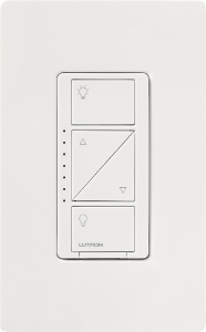 Lutron® PD-10NXD-WH-C