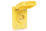 Woodhead® 60W47