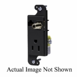 Wiring Device-Kellems RJ650BKTR