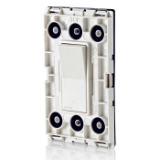 Leviton W5601-2W