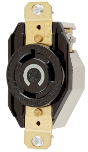Wiring Device-Kellems HBL2630