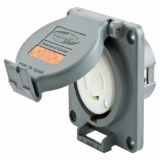 Wiring Device-Kellems HBL2710SW