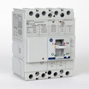 Allen-Bradley 140G-G2C4-C15