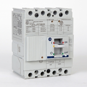 Allen-Bradley 140G-G2C4-C40