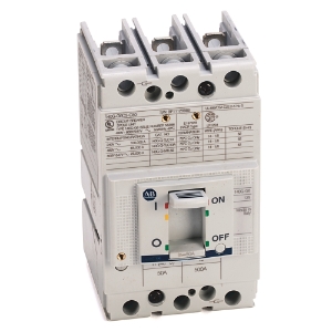 Allen-Bradley 140G-G6C3-C80-KA