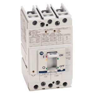 Allen-Bradley 140G-G6C3-D11