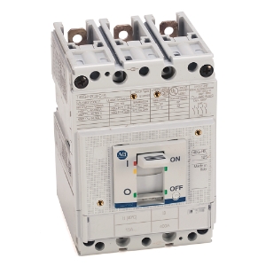 Allen-Bradley 140G-H2C3-C40-KA