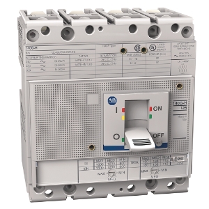 Allen-Bradley 140G-H2F4-D10