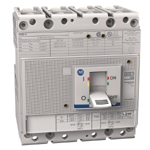 Allen-Bradley 140G-H2F4-D16