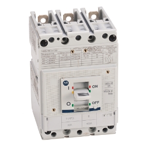 Allen-Bradley 140G-H6C3-C60-AA