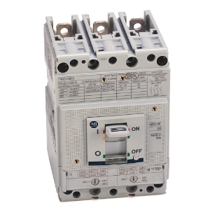 Allen-Bradley 140G-H6F3-D10-BA