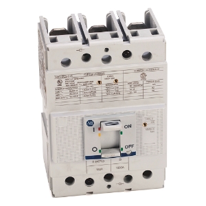 Allen-Bradley 140G-I2C3-D17