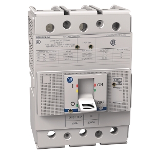 Allen-Bradley 140G-I3C3-D20