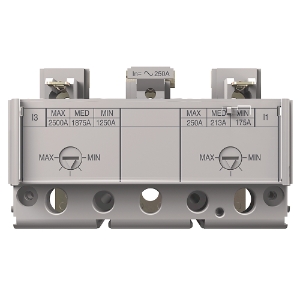 Allen-Bradley 140G-JTF3-D25