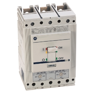 Allen-Bradley 140G-K3F3-D30