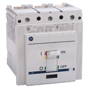 Allen-Bradley 140G-K3X3