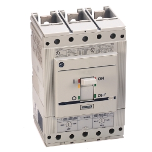 Allen-Bradley 140G-K6F3-D40