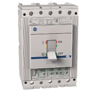 Allen-Bradley 140G-K6K3-D30