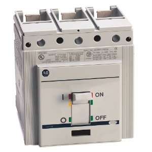 Allen-Bradley 140G-K6X3