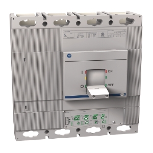 Allen-Bradley 140G-M6I4-D63