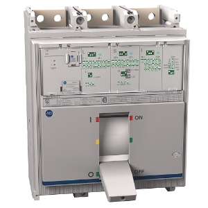 Allen-Bradley 140G-N0H3-E12-Z1