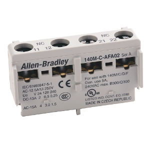 Allen-Bradley 140M-C-AFA10