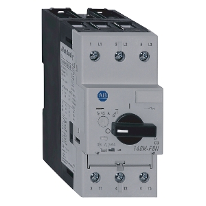 Allen-Bradley 140M-F8E-C45-CX