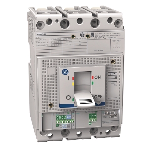 Allen-Bradley 140MG-H8E-D10-AA