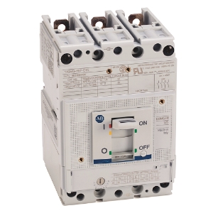 Allen-Bradley 140MG-H8P-C80