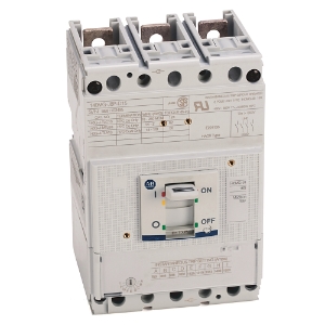 Allen-Bradley 140MG-J8P-D17