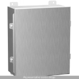 Hammond® 1414N4SSI