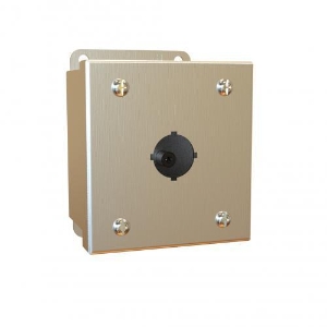 Hammond® 1435MSSA