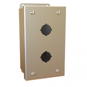 Hammond® 1435MSSB