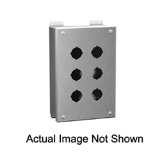 Hammond® 1435S16A