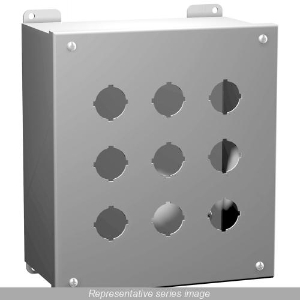 Hammond® 1437A