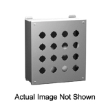 Hammond® 1437SSA