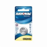 Rayovac® KECR2032-1G