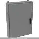 Hammond® 1447SG12HK