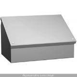 Hammond® 1488LN13