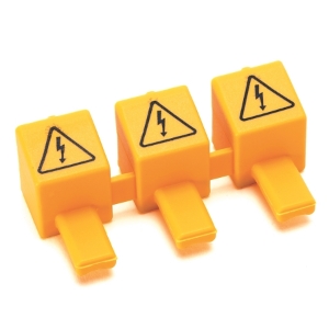 Allen-Bradley 1489-AMRA3