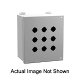 Hammond® 1489P12