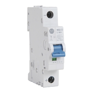 Allen-Bradley 1492-D1C200