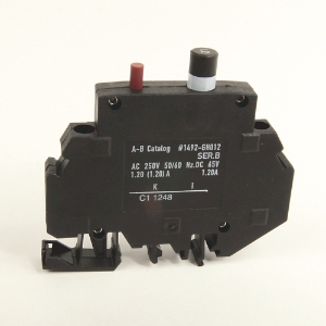 Allen-Bradley 1492-GH010
