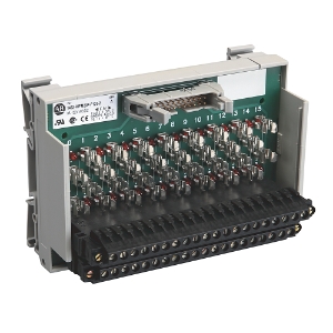 Allen-Bradley 1492-IFM20F-FS120-2
