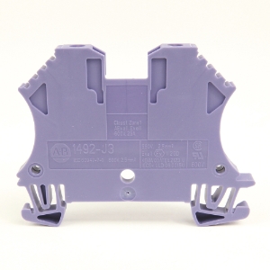 Allen-Bradley 1492-J3-BL